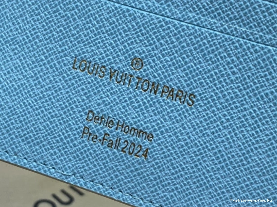 FS CHEAP LOUIS WALLET-11.5*9*1.5cm MULTIPLE VUITTON 0814